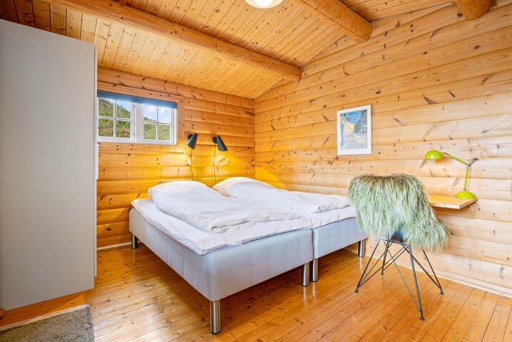 Sommerhus C3033 på Sommervej 78, Skodbjerge - Billede #18