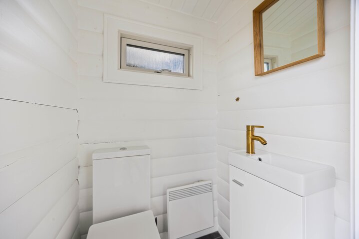 Sommerhus C3033 på Sommervej 78, Skodbjerge - Billede #19