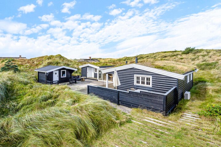 Sommerhus C3033 på Sommervej 78, Skodbjerge - Billede #20