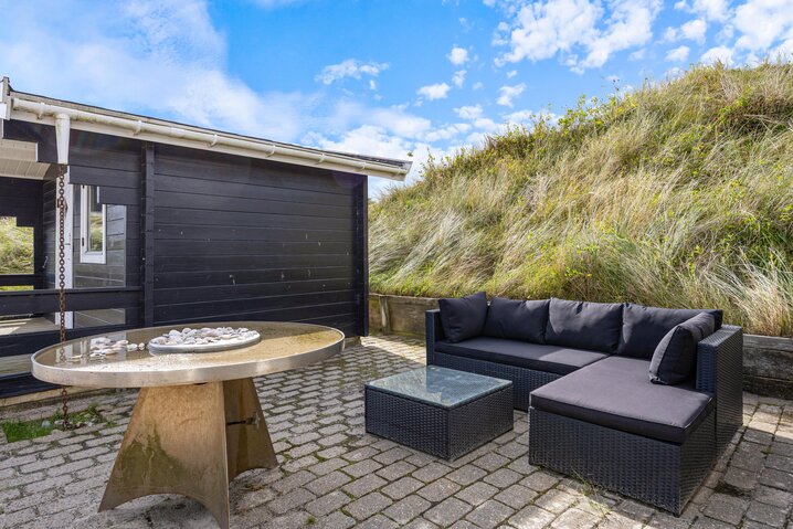 Sommerhus C3033 på Sommervej 78, Skodbjerge - Billede #21