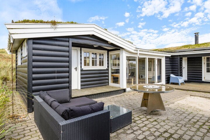 Sommerhus C3033 på Sommervej 78, Skodbjerge - Billede #22