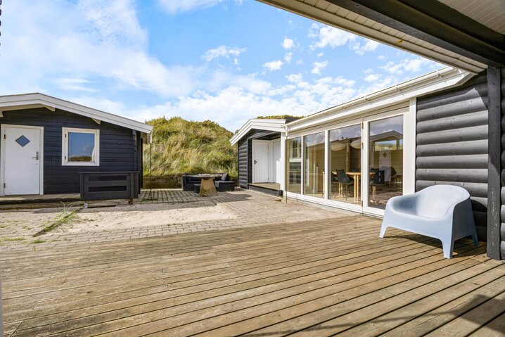 Sommerhus C3033 på Sommervej 78, Skodbjerge - Billede #23