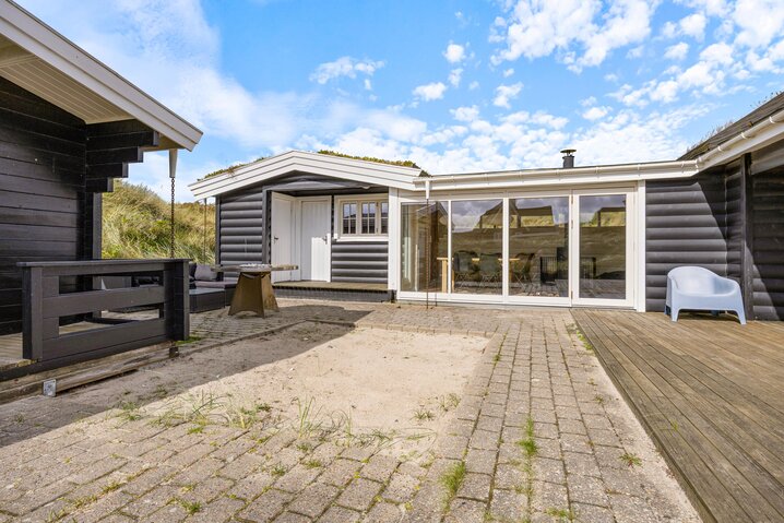 Sommerhus C3033 på Sommervej 78, Skodbjerge - Billede #24