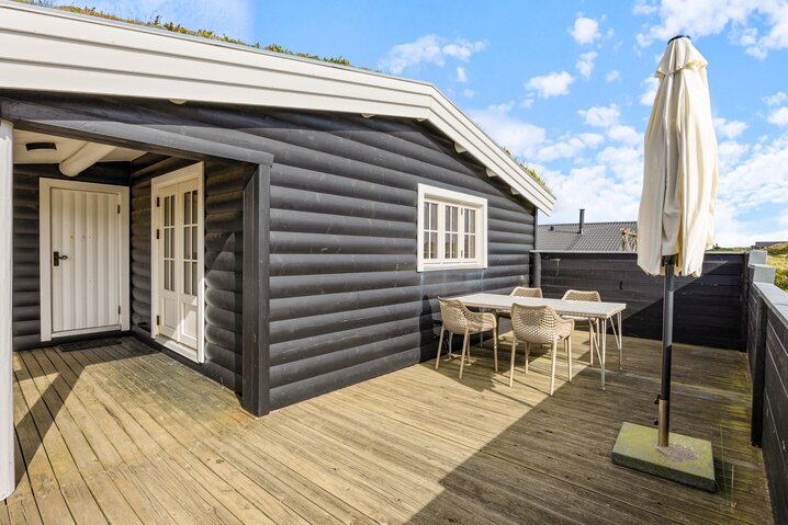 Sommerhus C3033 på Sommervej 78, Skodbjerge - Billede #25