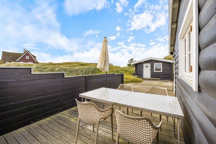 Sommerhus C3033 på Sommervej 78, Skodbjerge - Billede #26