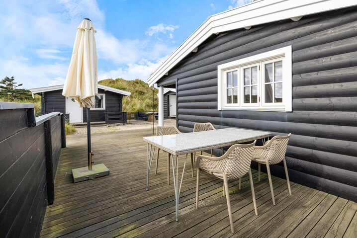 Sommerhus C3033 på Sommervej 78, Skodbjerge - Billede #27