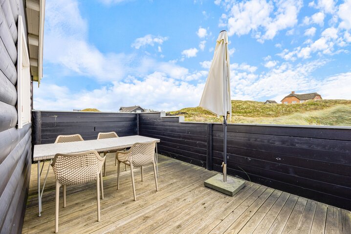 Sommerhus C3033 på Sommervej 78, Skodbjerge - Billede #28