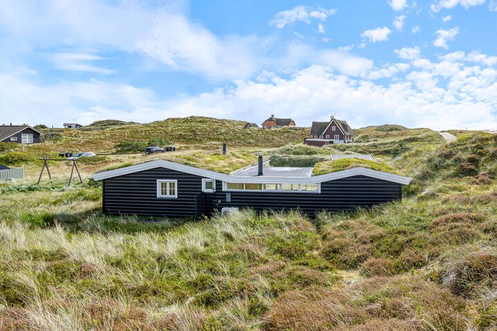 Sommerhus C3033 på Sommervej 78, Skodbjerge - Billede #29