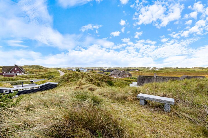 Sommerhus C3033 på Sommervej 78, Skodbjerge - Billede #30