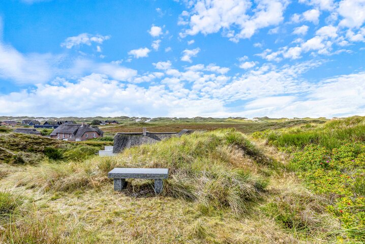 Sommerhus C3033 på Sommervej 78, Skodbjerge - Billede #31