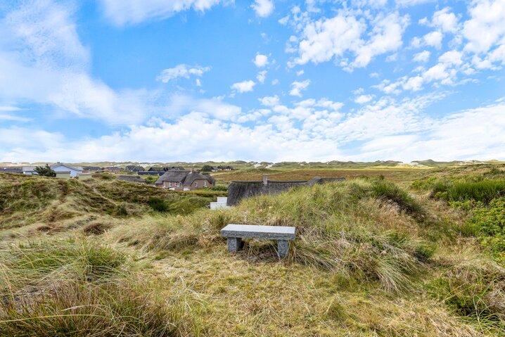 Sommerhus C3033 på Sommervej 78, Skodbjerge - Billede #32