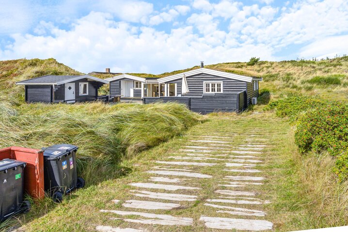 Sommerhus C3033 på Sommervej 78, Skodbjerge - Billede #33