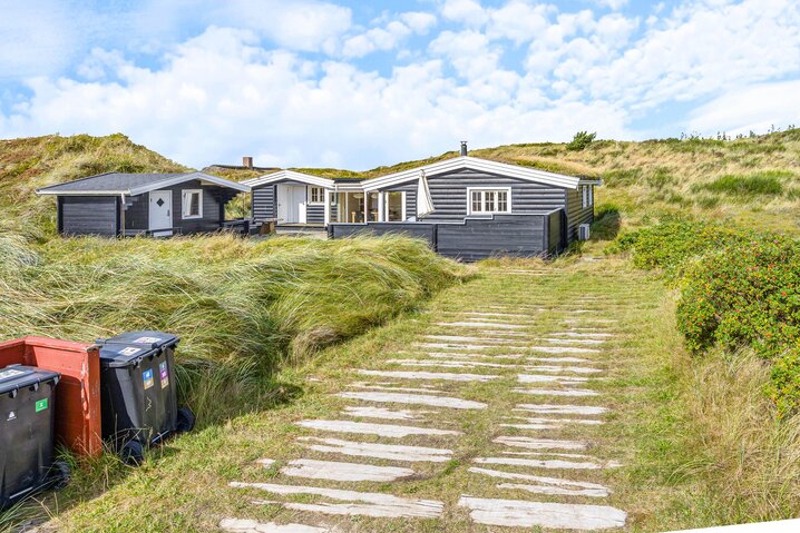 Sommerhus C3033 på Sommervej 78, Skodbjerge - Billede #33