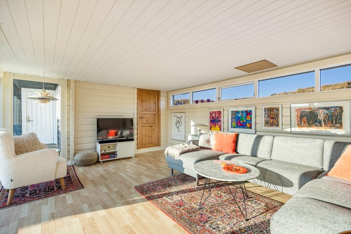 Ferienhaus C3033 in Sommervej 78, Skodbjerge - Bild #1