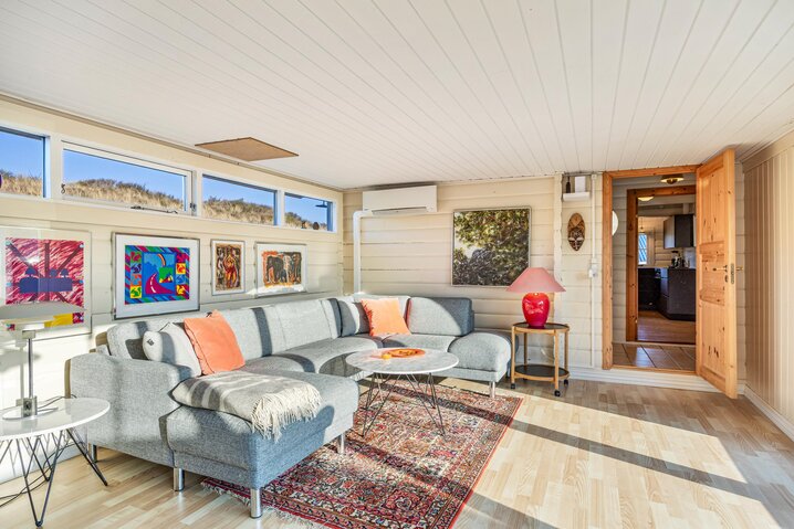 Ferienhaus C3033 in Sommervej 78, Skodbjerge - Bild #3