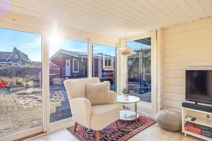 Ferienhaus C3033 in Sommervej 78, Skodbjerge - Bild #4