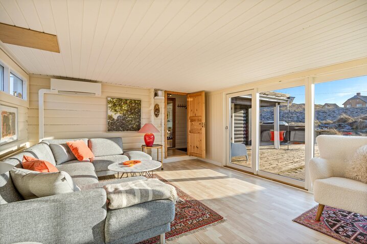 Ferienhaus C3033 in Sommervej 78, Skodbjerge - Bild #5