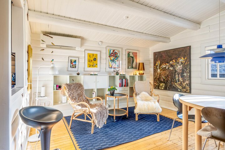 Ferienhaus C3033 in Sommervej 78, Skodbjerge - Bild #6