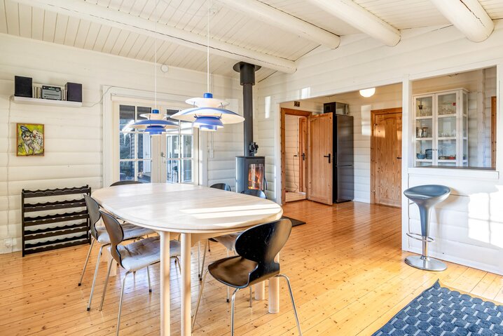 Ferienhaus C3033 in Sommervej 78, Skodbjerge - Bild #8