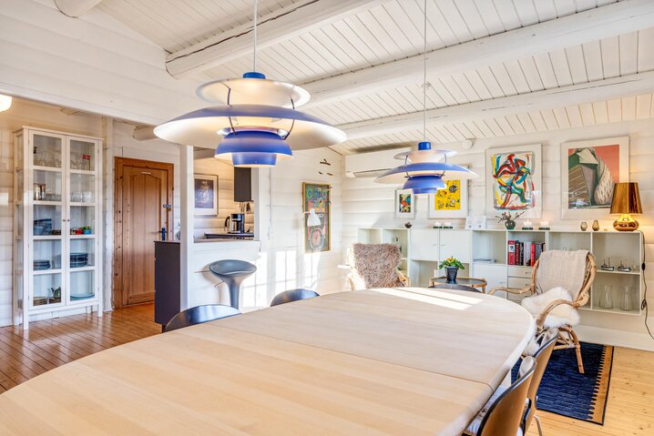 Ferienhaus C3033 in Sommervej 78, Skodbjerge - Bild #9