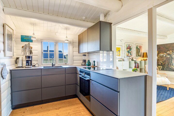 Ferienhaus C3033 in Sommervej 78, Skodbjerge - Bild #2