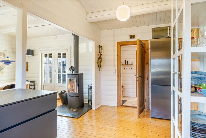 Ferienhaus C3033 in Sommervej 78, Skodbjerge - Bild #11