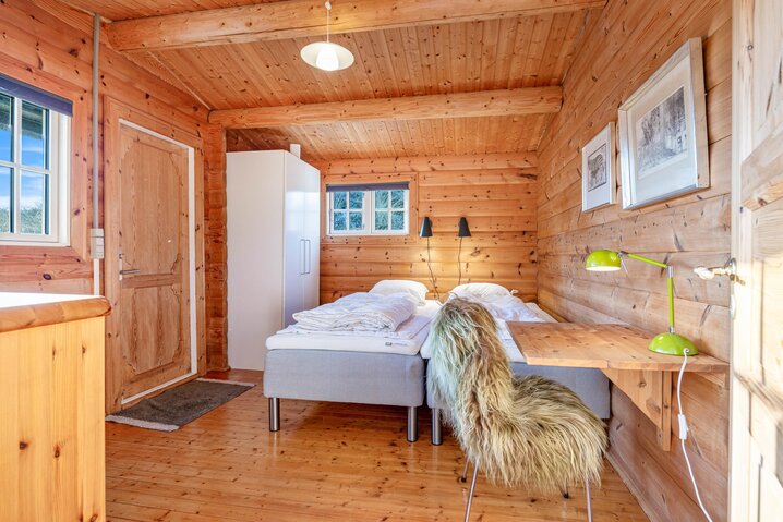 Ferienhaus C3033 in Sommervej 78, Skodbjerge - Bild #15