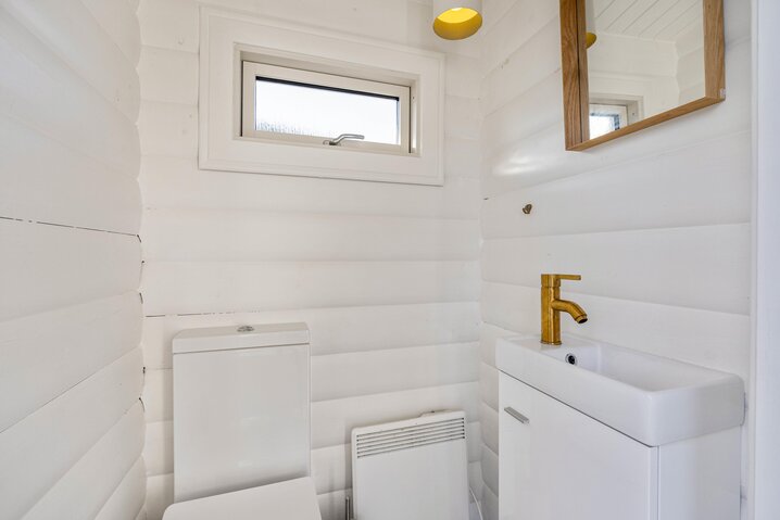 Ferienhaus C3033 in Sommervej 78, Skodbjerge - Bild #16