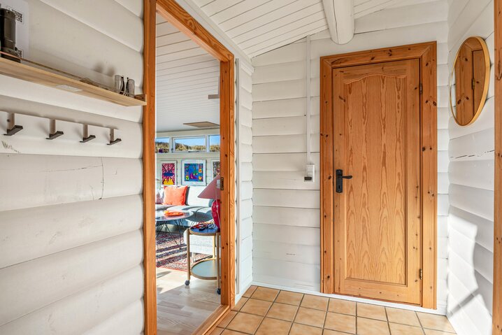 Ferienhaus C3033 in Sommervej 78, Skodbjerge - Bild #17