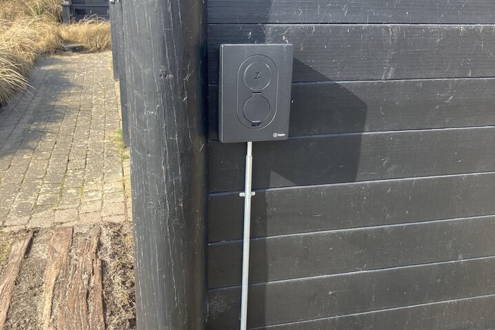 Sommerhus C3033 på Sommervej 78, Skodbjerge - Billede #32