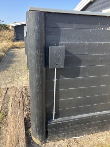 Sommerhus C3033 på Sommervej 78, Skodbjerge - Billede #32