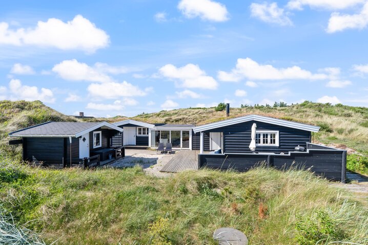 Ferienhaus C3033 in Sommervej 78, Skodbjerge - Bild #0