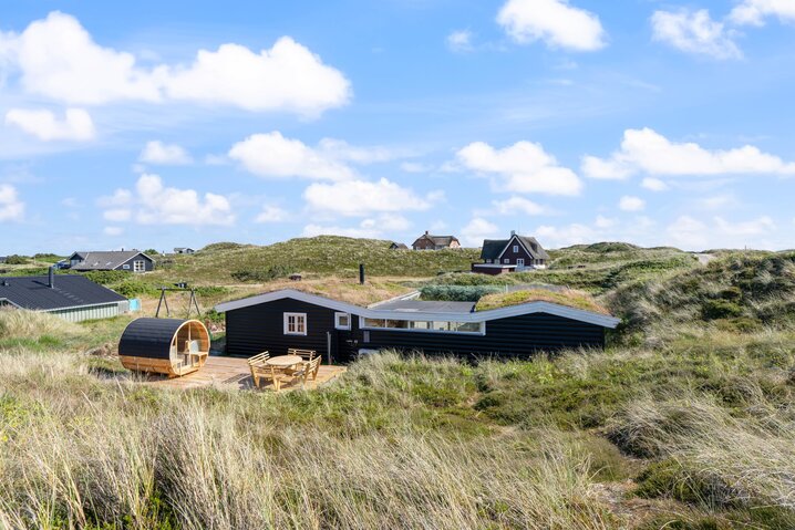 Ferienhaus C3033 in Sommervej 78, Skodbjerge - Bild #18
