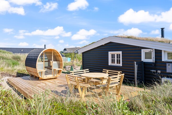 Ferienhaus C3033 in Sommervej 78, Skodbjerge - Bild #19