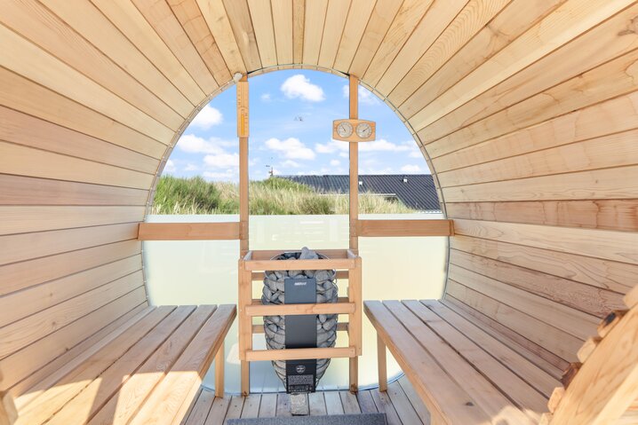 Ferienhaus C3033 in Sommervej 78, Skodbjerge - Bild #20