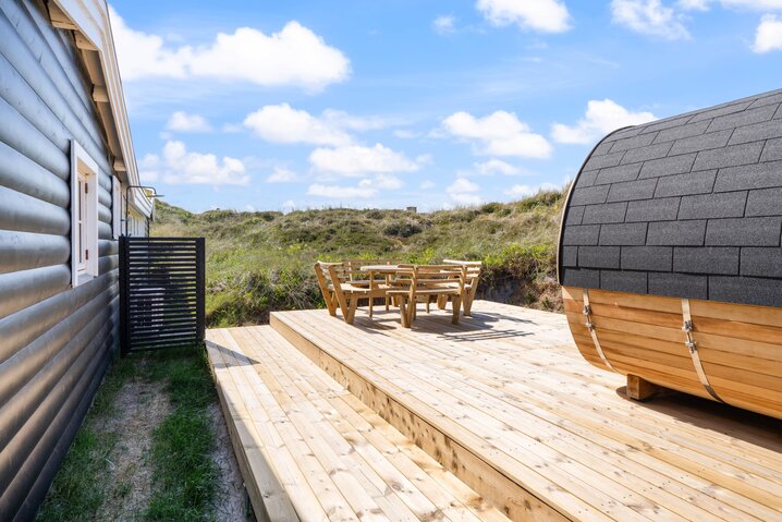 Ferienhaus C3033 in Sommervej 78, Skodbjerge - Bild #22
