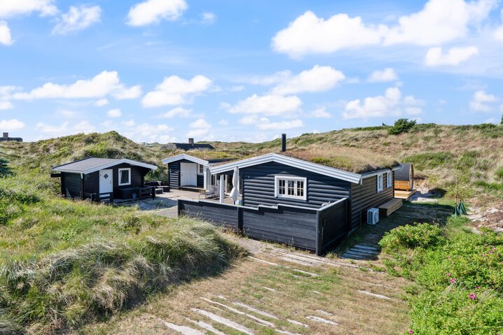 Ferienhaus C3033 in Sommervej 78, Skodbjerge - Bild #24