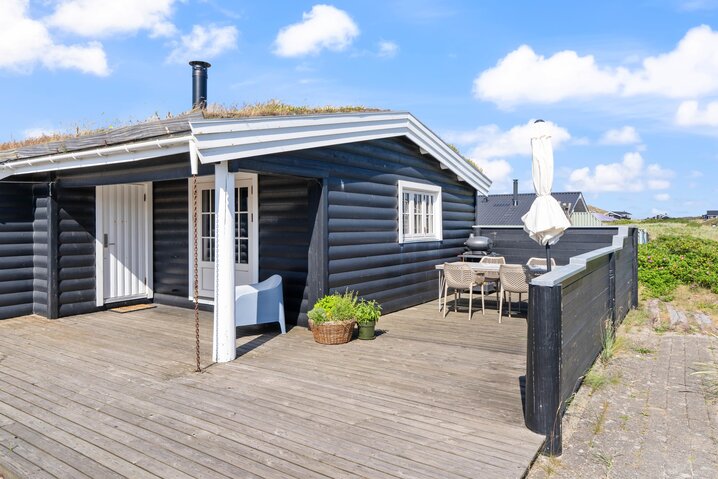 Ferienhaus C3033 in Sommervej 78, Skodbjerge - Bild #25