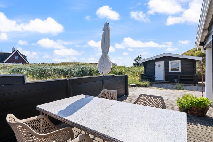 Ferienhaus C3033 in Sommervej 78, Skodbjerge - Bild #26