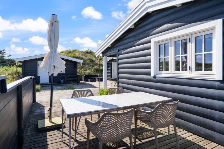 Ferienhaus C3033 in Sommervej 78, Skodbjerge - Bild #27