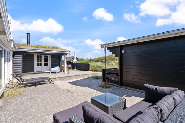 Ferienhaus C3033 in Sommervej 78, Skodbjerge - Bild #28