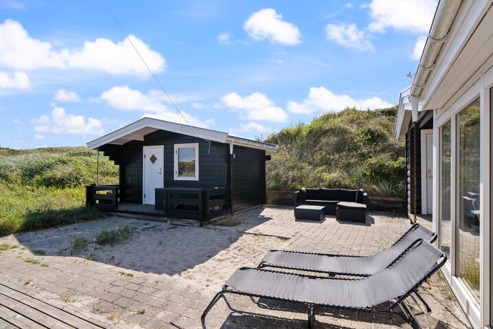Ferienhaus C3033 in Sommervej 78, Skodbjerge - Bild #29