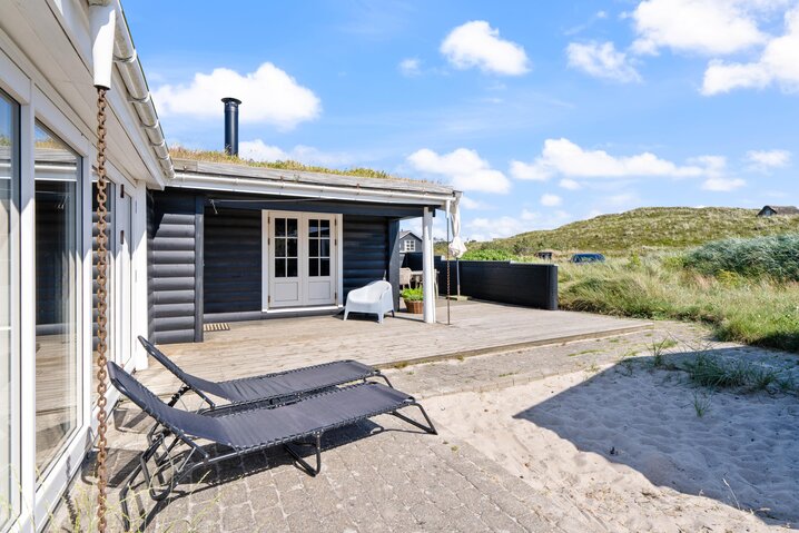 Ferienhaus C3033 in Sommervej 78, Skodbjerge - Bild #30