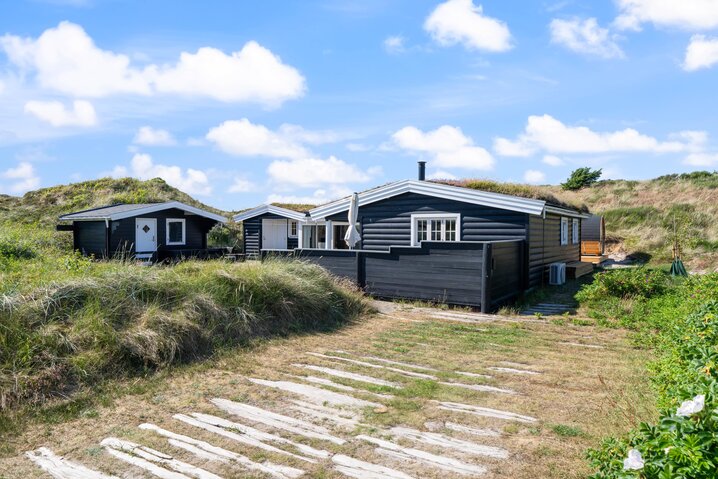 Ferienhaus C3033 in Sommervej 78, Skodbjerge - Bild #32