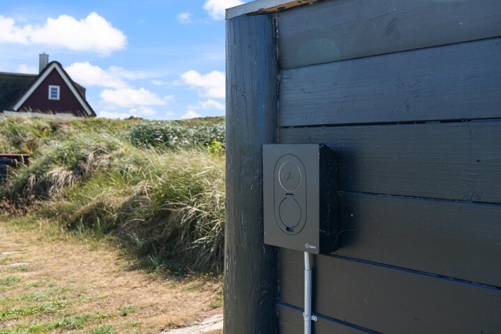 Ferienhaus C3033 in Sommervej 78, Skodbjerge - Bild #33