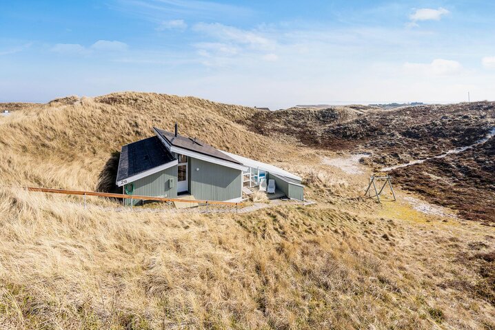 Ferienhaus C3038 in Sommervej 26A, Skodbjerge - Bild #0