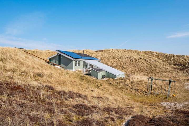Ferienhaus C3038 in Sommervej 26A, Skodbjerge - Bild #26