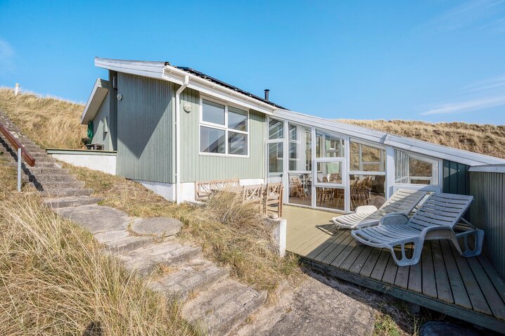 Sommerhus C3038 på Sommervej 26A, Skodbjerge - Billede #27