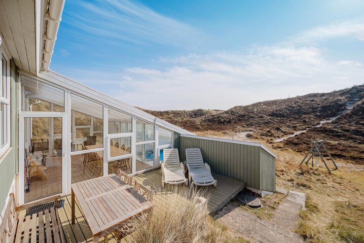 Ferienhaus C3038 in Sommervej 26A, Skodbjerge - Bild #29