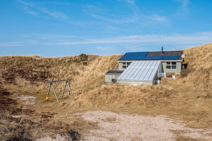 Ferienhaus C3038 in Sommervej 26A, Skodbjerge - Bild #30